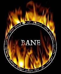 logo Bane (PHL)